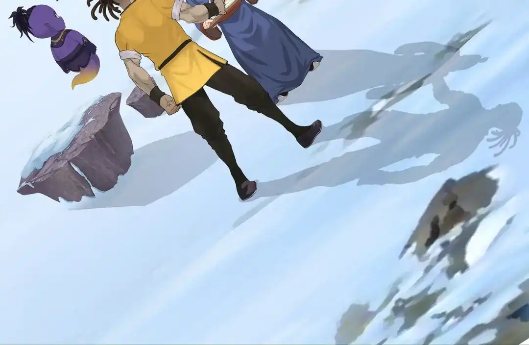 《解离妖圣》第398话 三藏三打 第81页