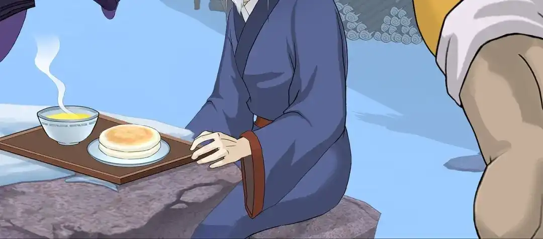 《解离妖圣》第398话 三藏三打 第61页