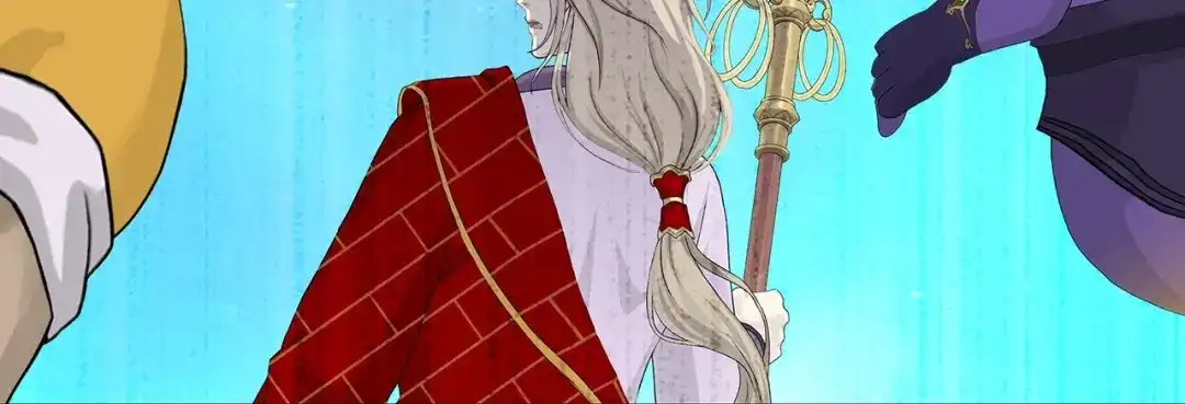 《解离妖圣》第399话 雪域公敌 第38页
