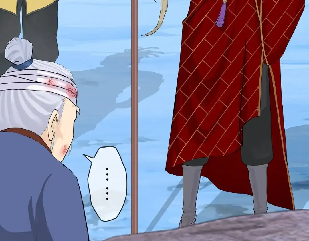 《解离妖圣》第399话 雪域公敌 第52页