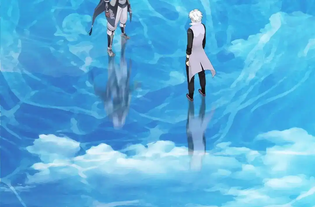 《解离妖圣》第399话 雪域公敌 第87页