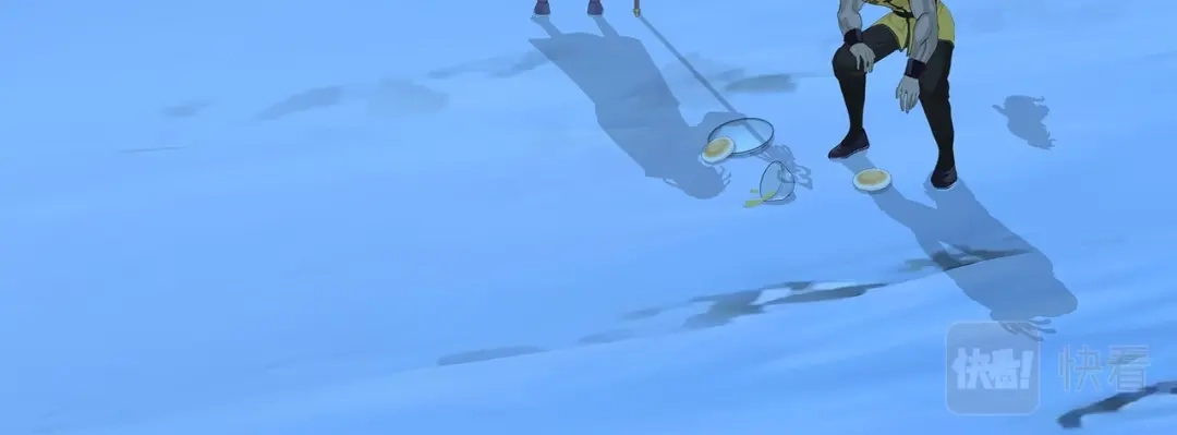 《解离妖圣》第399话 雪域公敌 第20页