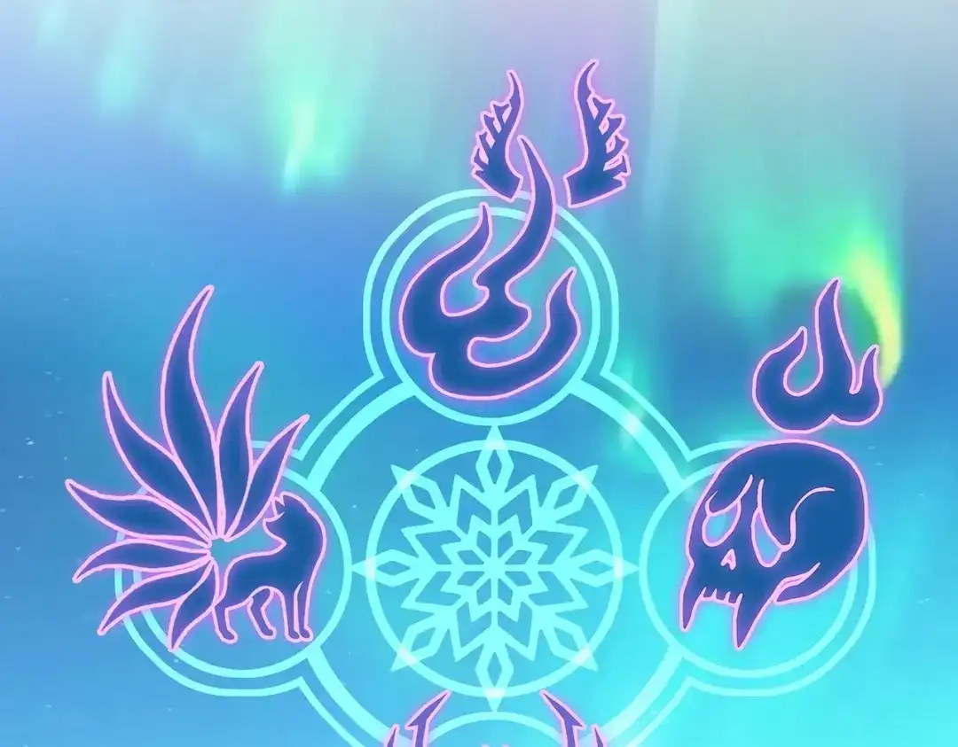 《解离妖圣》第399话 雪域公敌 第101页