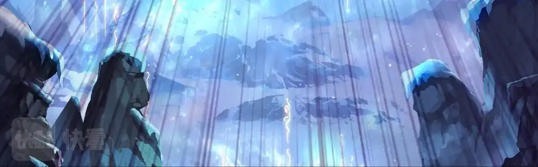 《解离妖圣》 第400话 雪球1 第39页