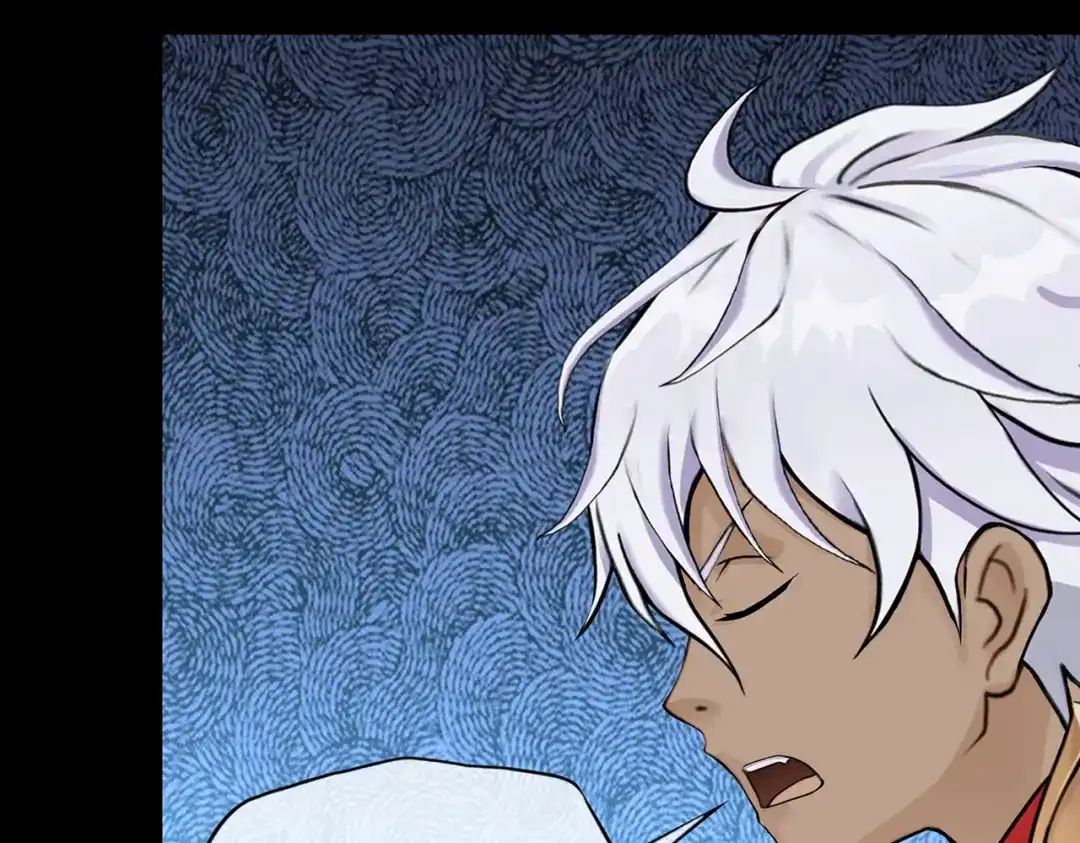 《解离妖圣》 第400话 雪球1 第51页