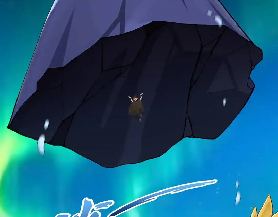 《解离妖圣》第401话 雪球2 第112页