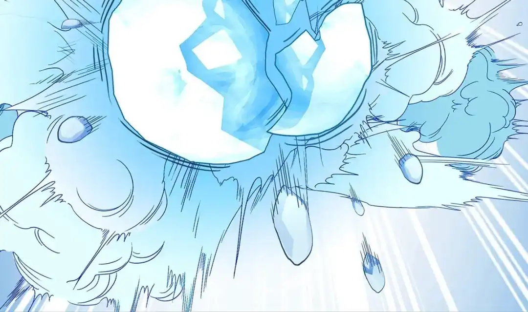 《解离妖圣》第401话 雪球2 第104页