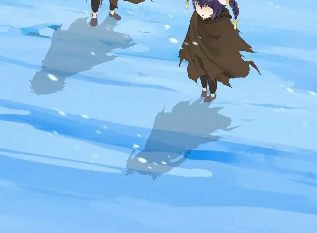 《解离妖圣》第402话 雪球3 第90页