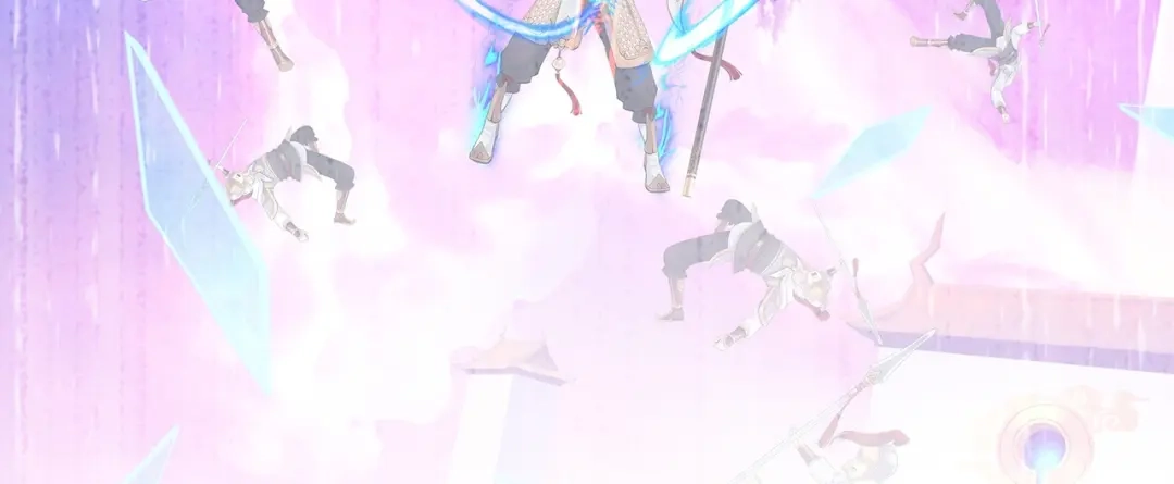 《解离妖圣》第402话 雪球3 第73页