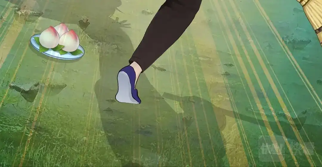 《解离妖圣》第403话 相遇 第78页