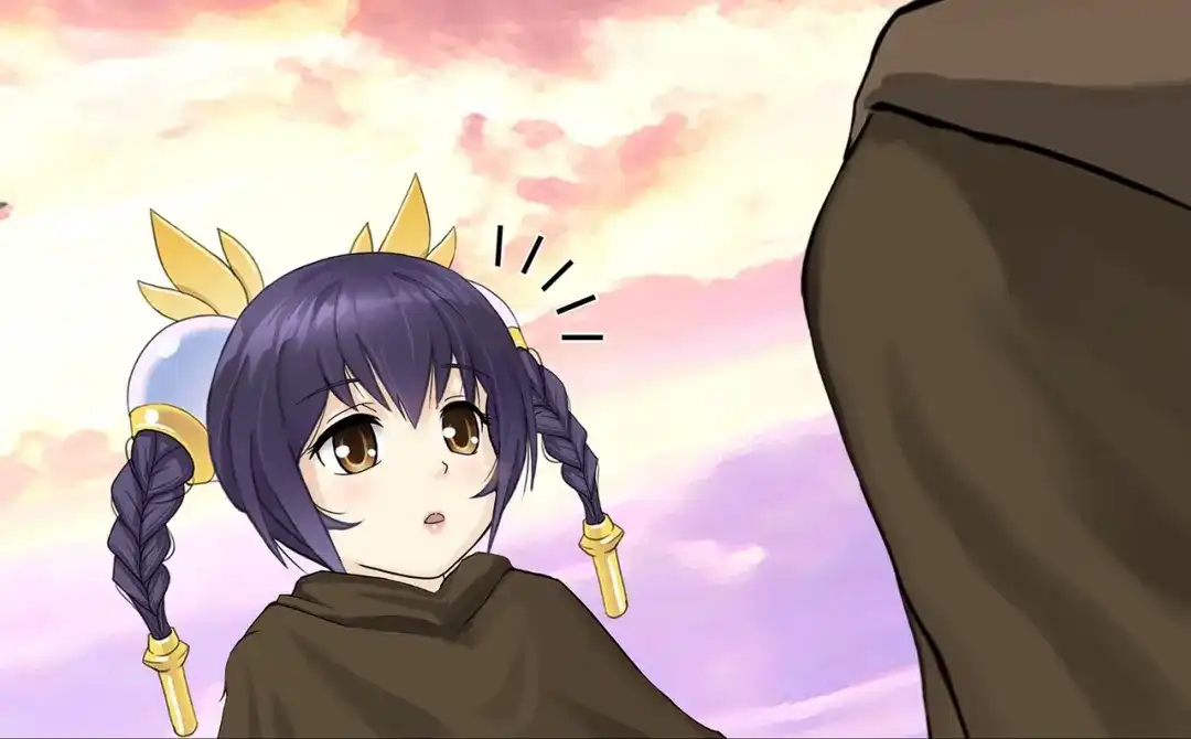 《解离妖圣》第403话 相遇 第43页
