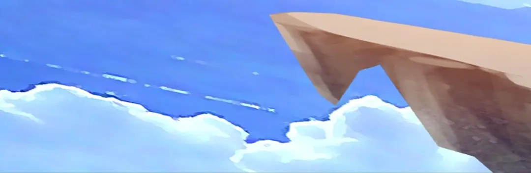 《解离妖圣》第403话 相遇 第15页