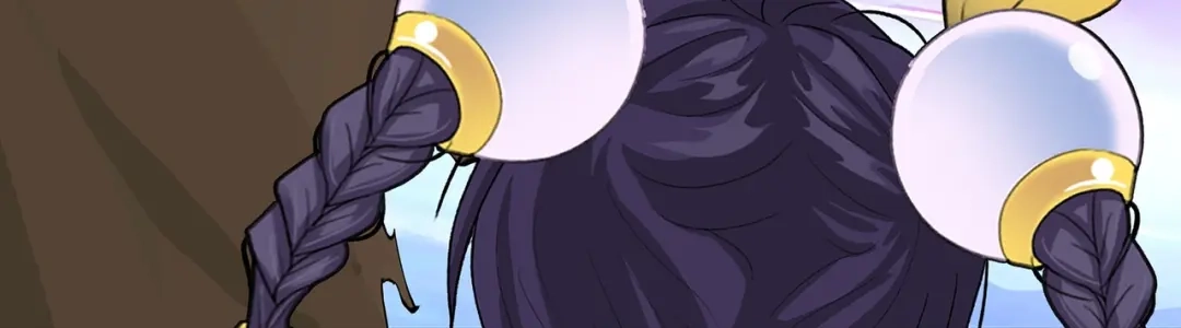 《解离妖圣》第403话 相遇 第51页