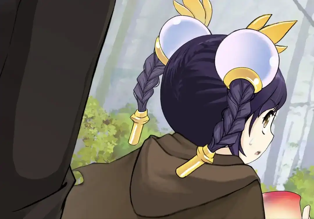 《解离妖圣》第403话 相遇 第106页