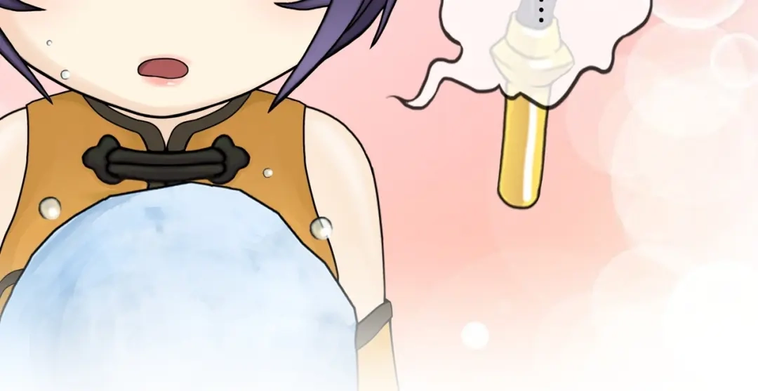 《解离妖圣》第404话 哭泣的雪球 第107页