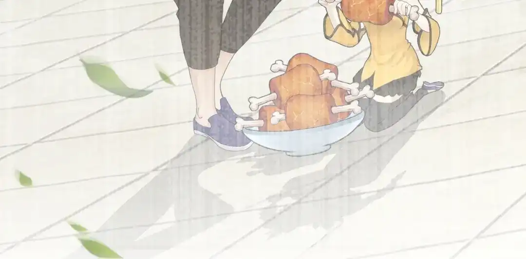 《解离妖圣》第404话 哭泣的雪球 第88页