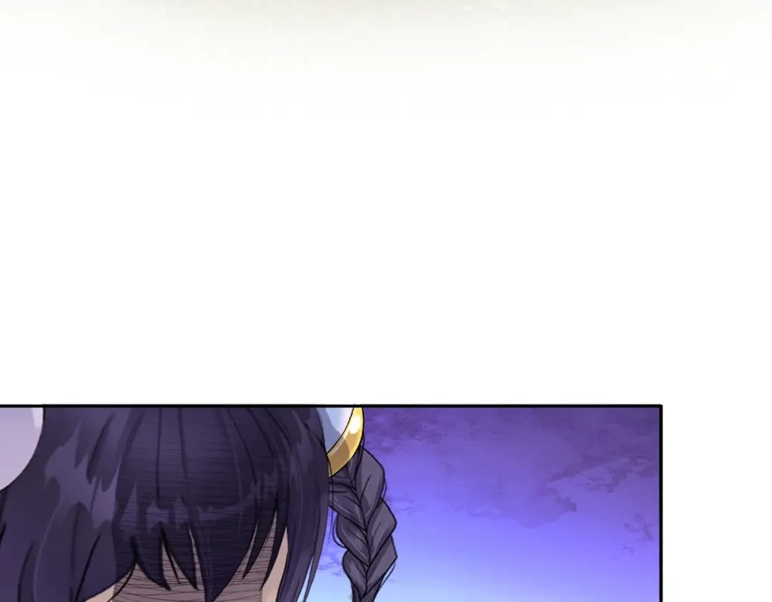 《解离妖圣》第404话 哭泣的雪球 第22页