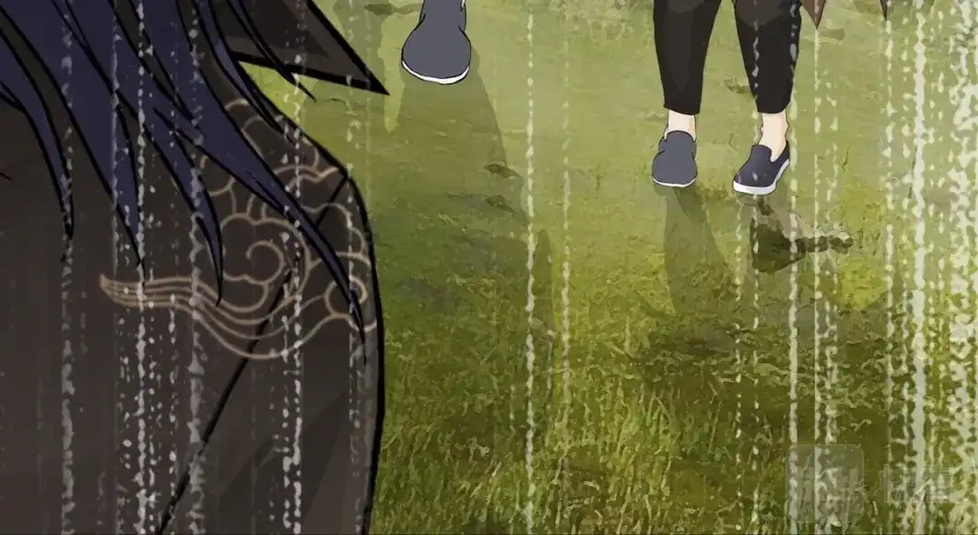 《解离妖圣》第404话 哭泣的雪球 第39页