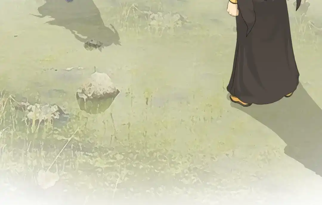 《解离妖圣》第404话 哭泣的雪球 第21页