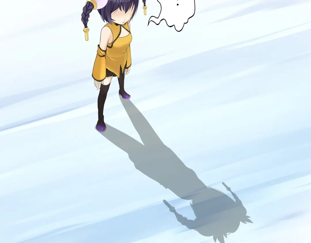《解离妖圣》第404话 哭泣的雪球 第96页