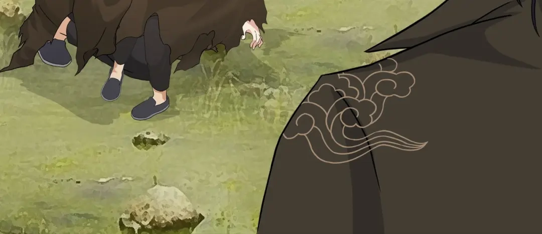 《解离妖圣》第404话 哭泣的雪球 第67页
