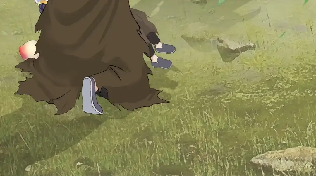 《解离妖圣》第404话 哭泣的雪球 第60页