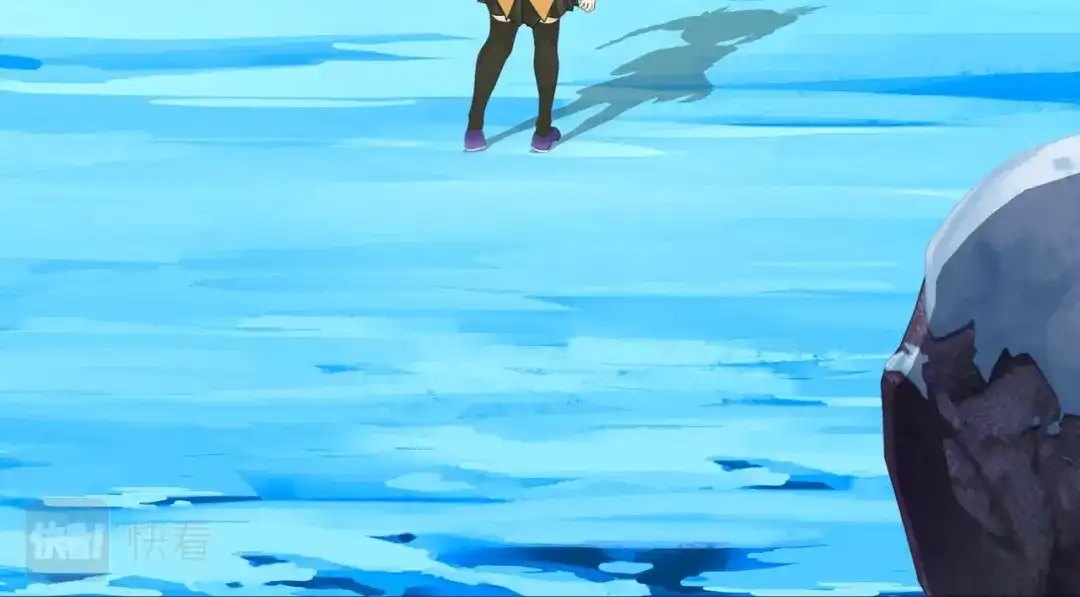 《解离妖圣》第404话 哭泣的雪球 第94页