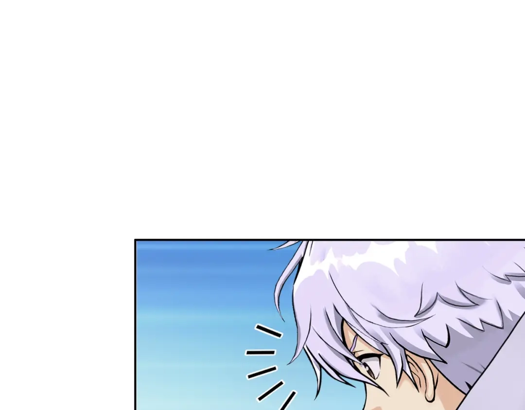 《解离妖圣》第405话 强悍的雪域三族 第16页