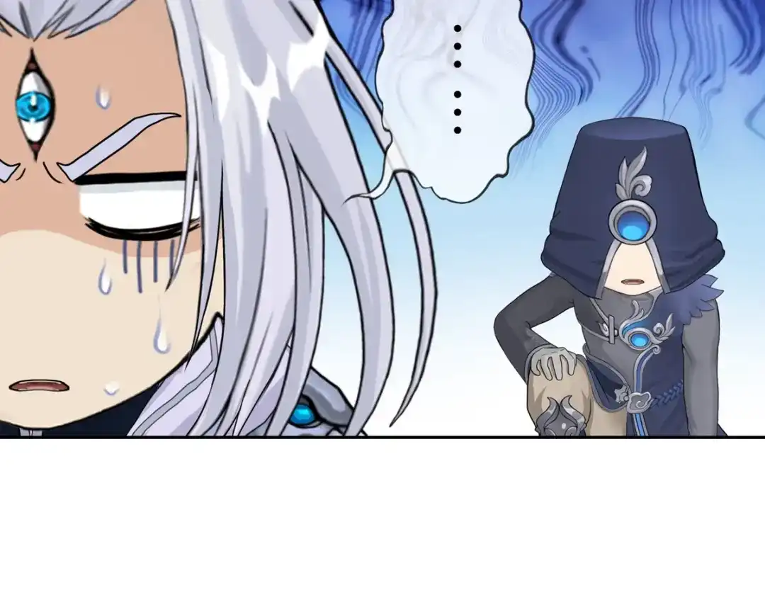 《解离妖圣》第406话 失窃 第34页