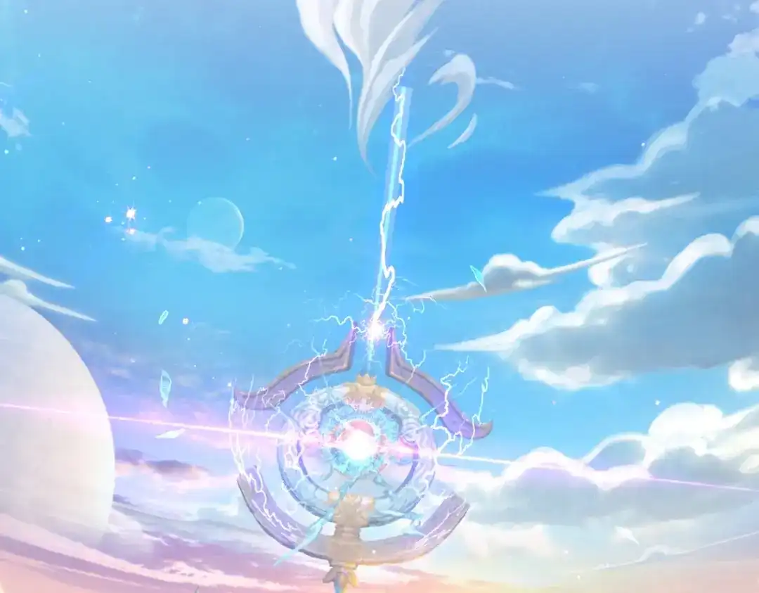 《解离妖圣》第406话 失窃 第4页