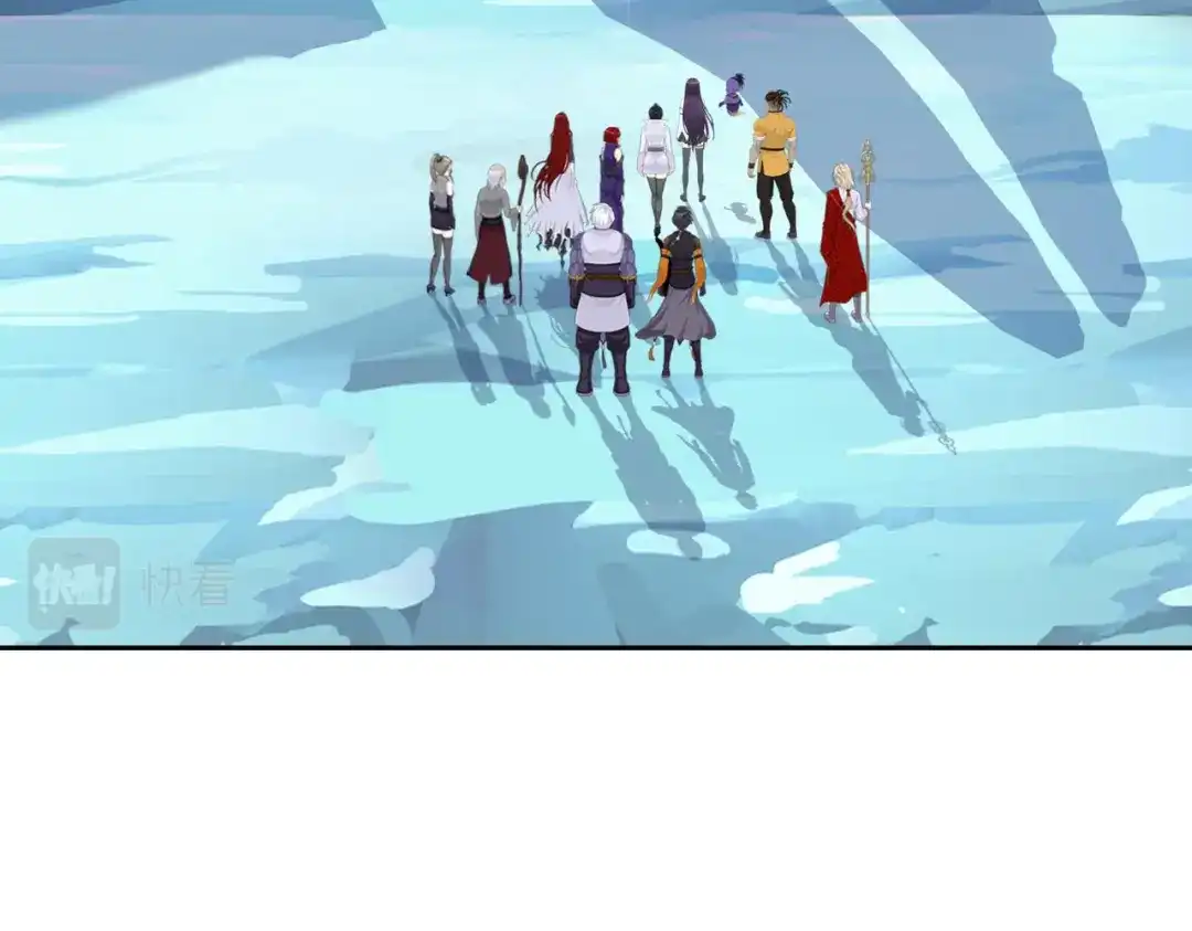 《解离妖圣》第407话 决战望川崖 01 第65页