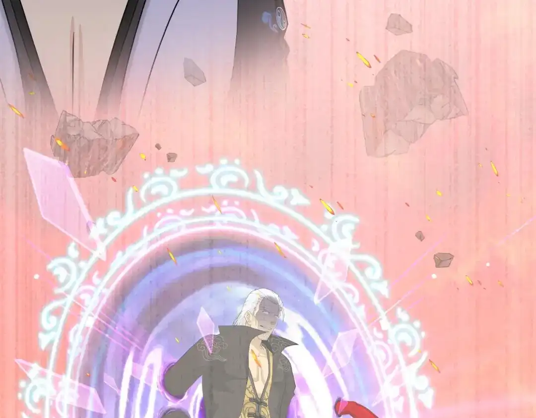 《解离妖圣》第407话 决战望川崖 01 第12页