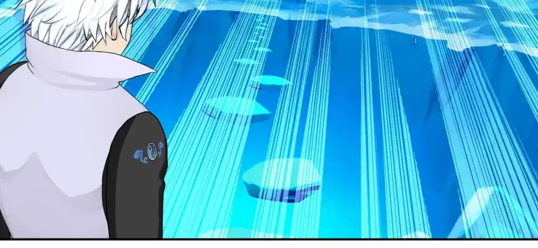 《解离妖圣》第407话 决战望川崖 01 第20页