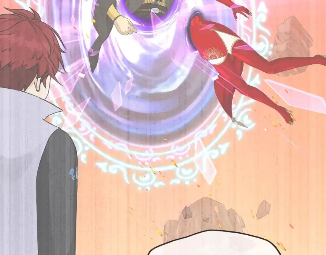 《解离妖圣》第407话 决战望川崖 01 第13页