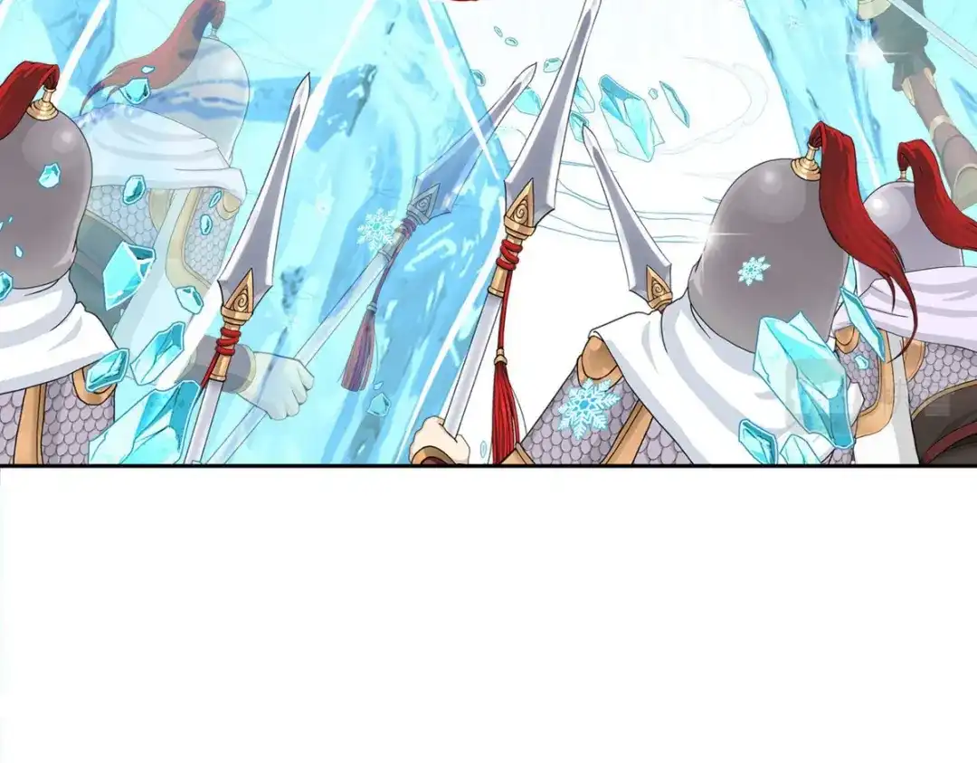 《解离妖圣》第408话 决战望川崖 02 第131页