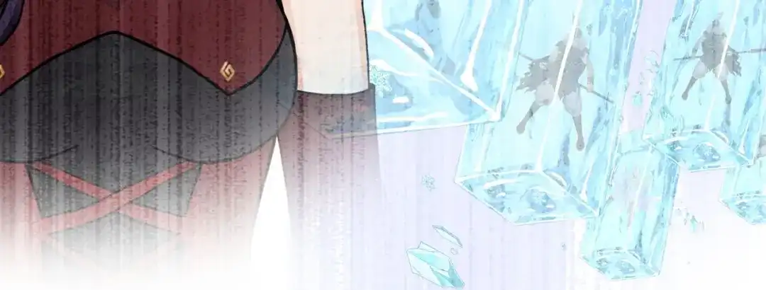 《解离妖圣》第409话 决战望川崖 03 第9页