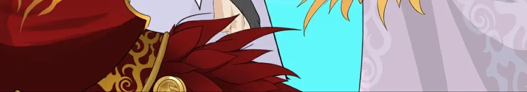 《解离妖圣》第409话 决战望川崖 03 第91页