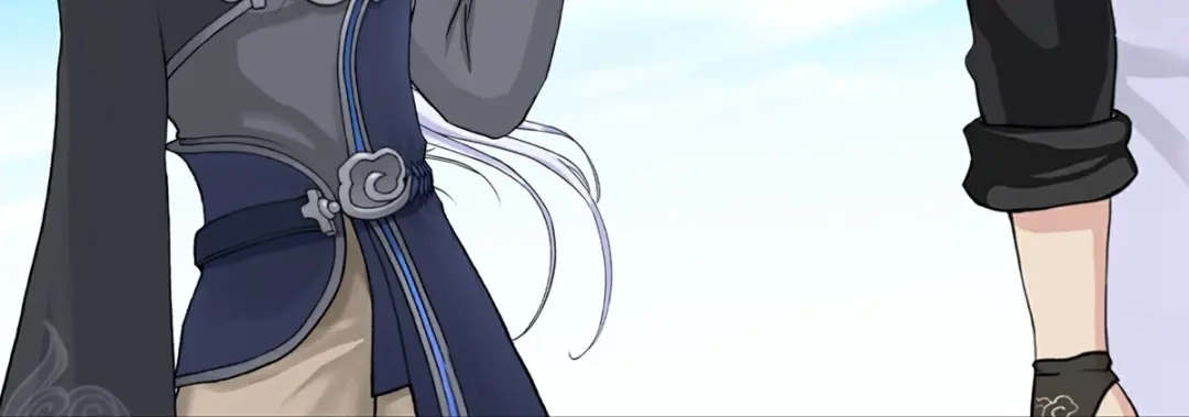《解离妖圣》第410话 决战望川崖 04 第37页