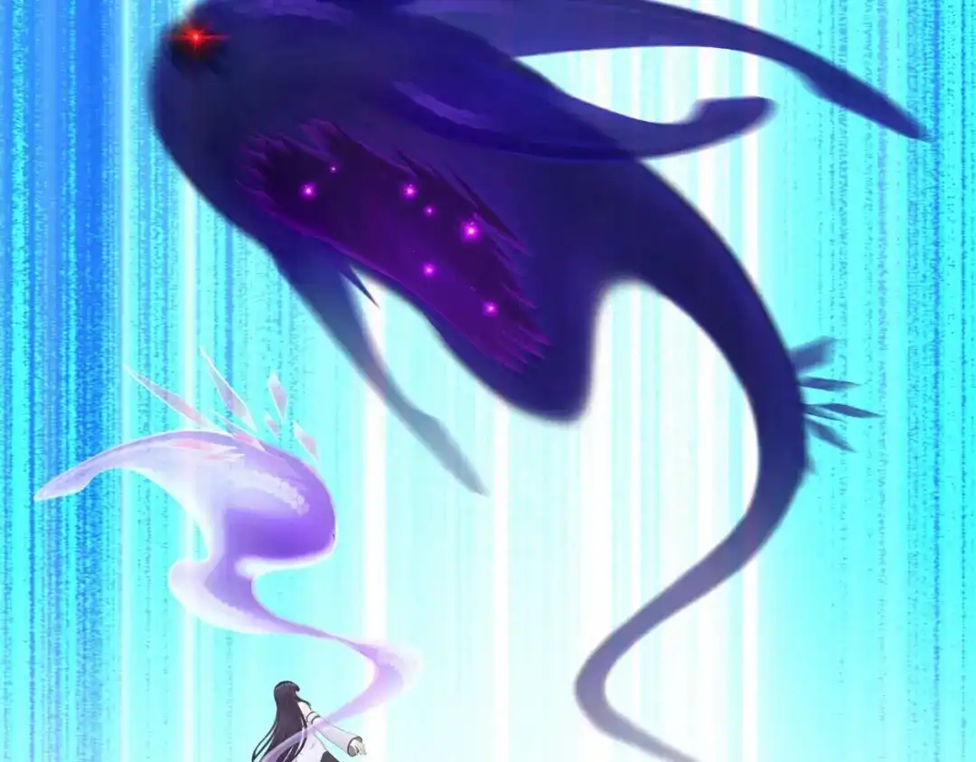 《解离妖圣》第412话 决战望川崖 06 第73页