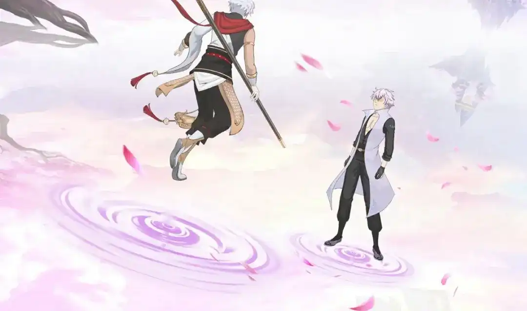 《解离妖圣》第412话 决战望川崖 06 第47页