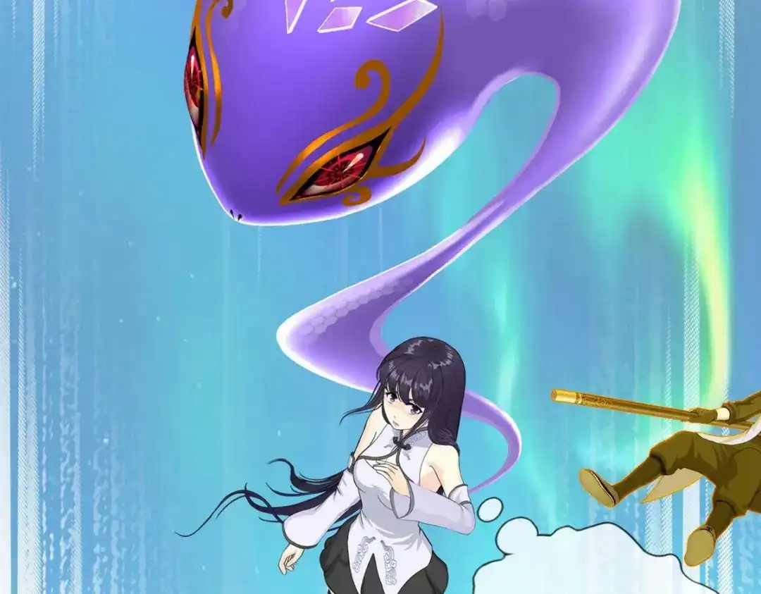 《解离妖圣》第412话 决战望川崖 06 第8页