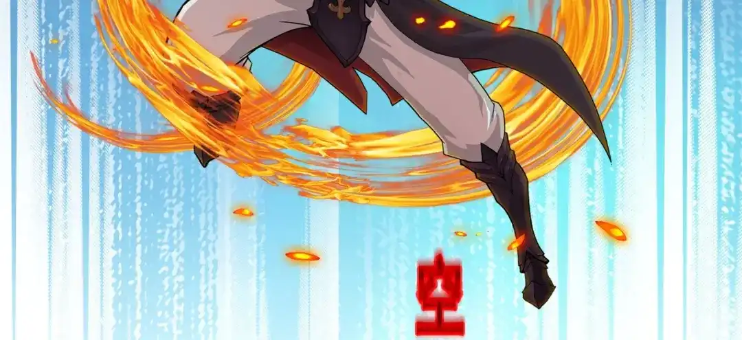 《解离妖圣》第413话 决战望川崖 07 第3页