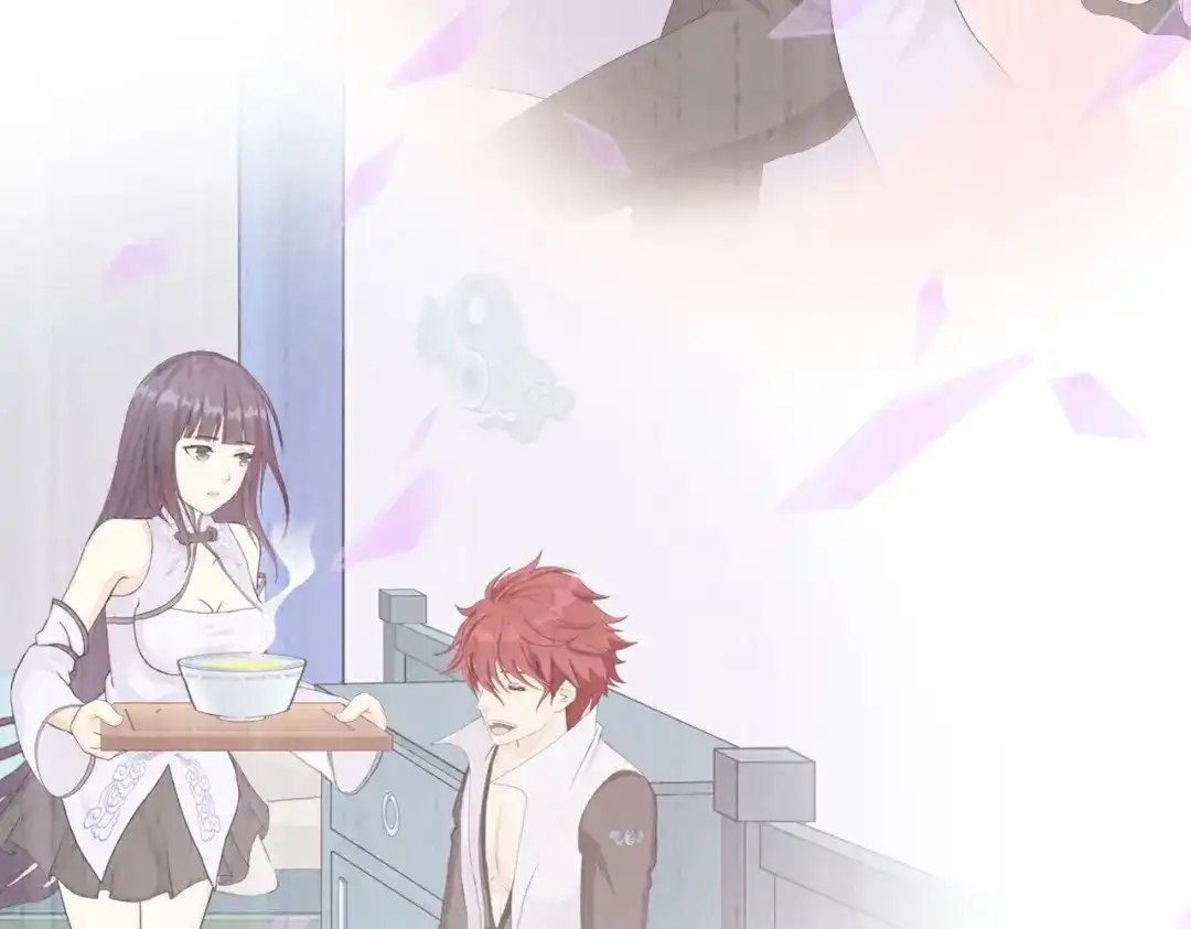 《解离妖圣》第413话 决战望川崖 07 第137页