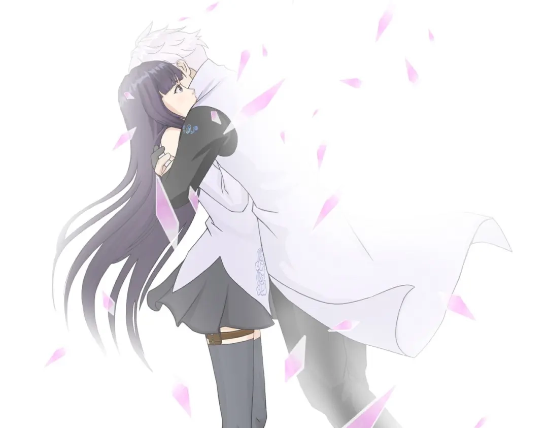 《解离妖圣》第413话 决战望川崖 07 第143页