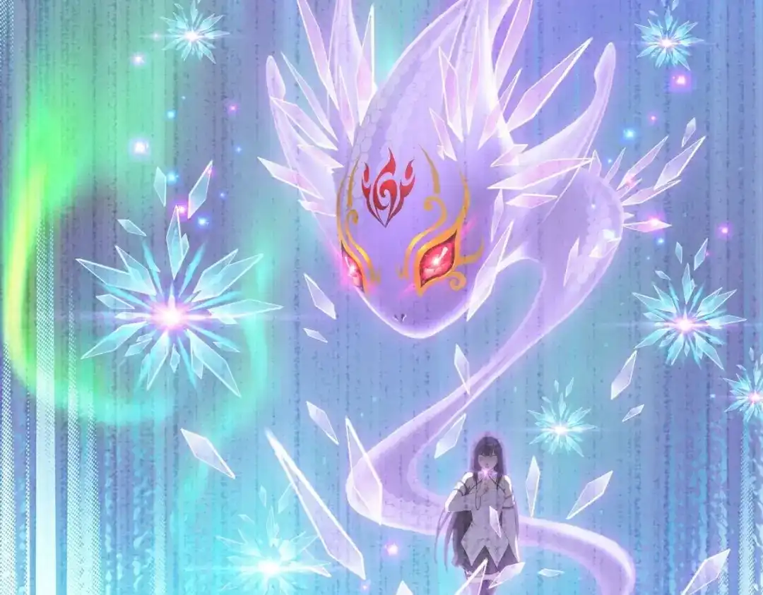 《解离妖圣》 最终话 决战望川崖 08 第139页