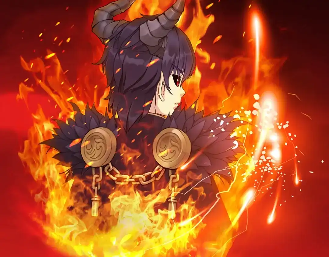 《解离妖圣》第43话 第14页