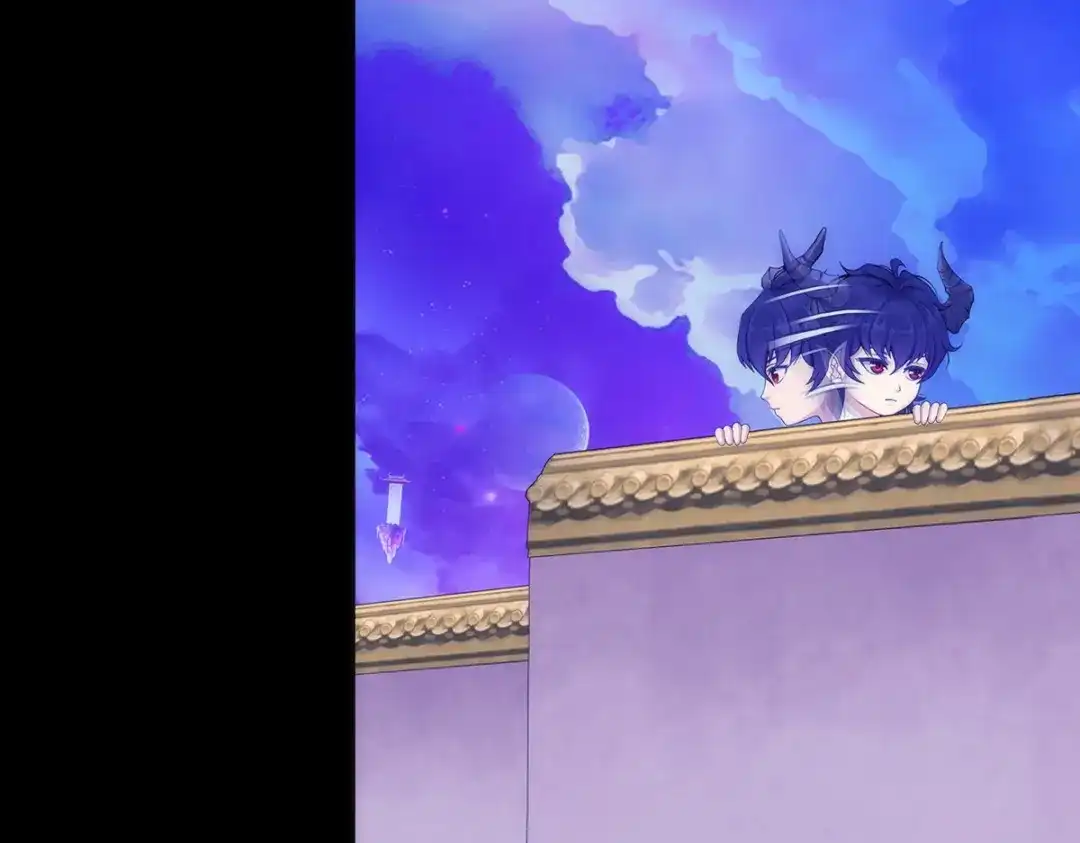 《解离妖圣》第46话 第7页