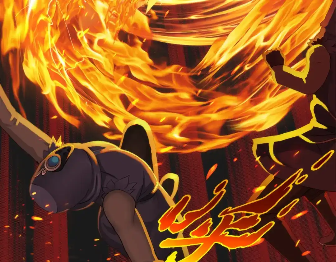 《解离妖圣》第47话 第38页