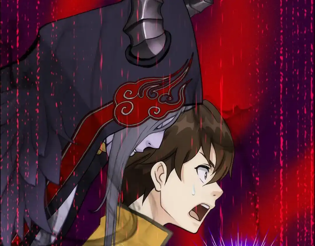 《解离妖圣》第51话 第136页