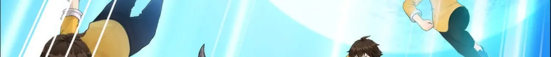 《解离妖圣》第53话 第135页